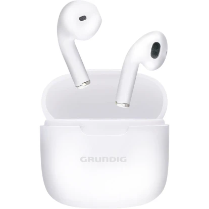 Grundig true wireless earbuds
