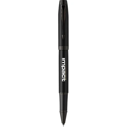 Parker IM Achromatic Rollerball Pen