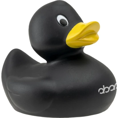 Rubber duck