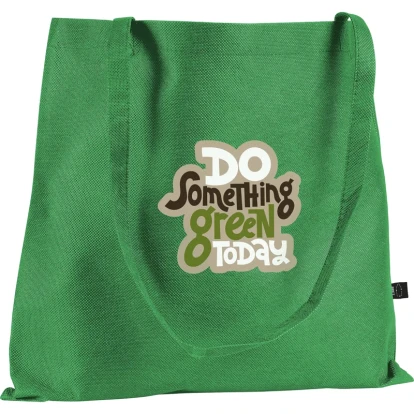 Non woven shopping bag 80gsm/2.36oz