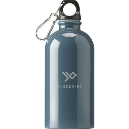 Recycled stainless steel bottle 500ml