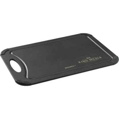 Homey's medium wood fiber cutting board