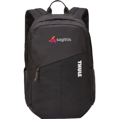 Thule Notus recycled laptop backpack