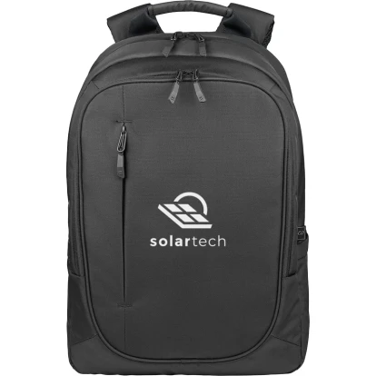 Tucano Bizip laptop backpack