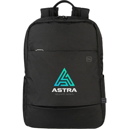 Tucano Global laptop backpack
