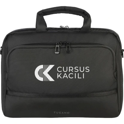 Tucano Player laptop bag