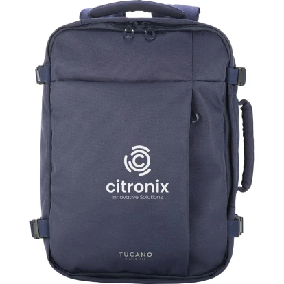 Tucano Tugo 3M cabin laptop backpack