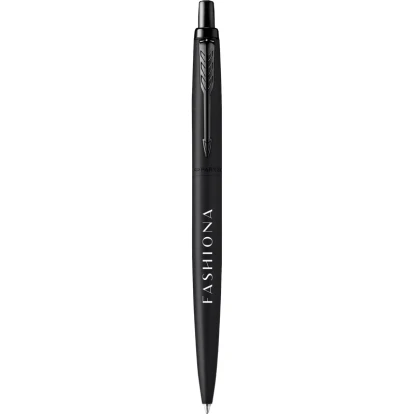 Parker Jotter XL black monochrome ballpen