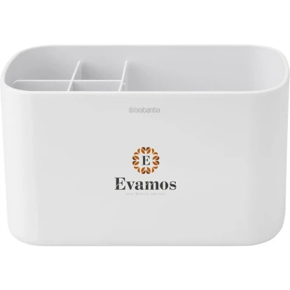 Brabantia bathroom caddy