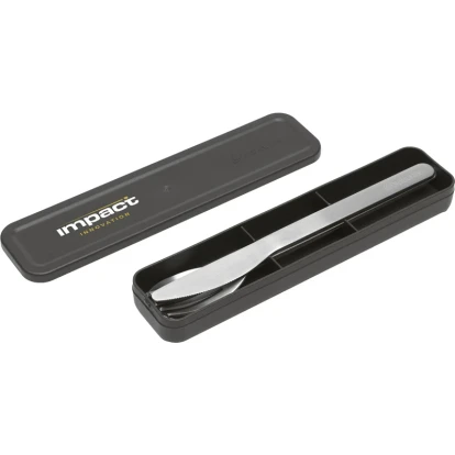 Brabantia Make & take cutlery set