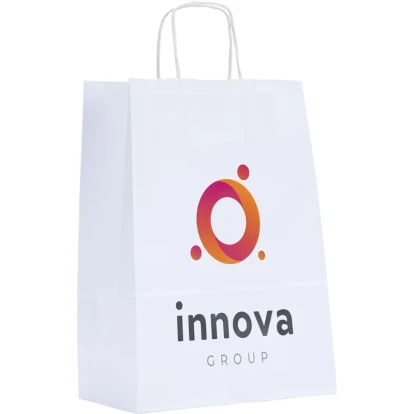 Paper bag A4