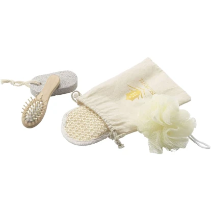 Bath & Body Care Set