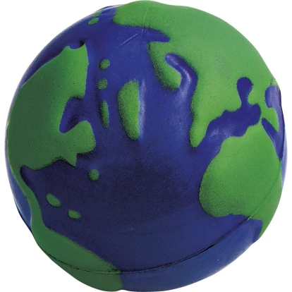 Stress Globe 