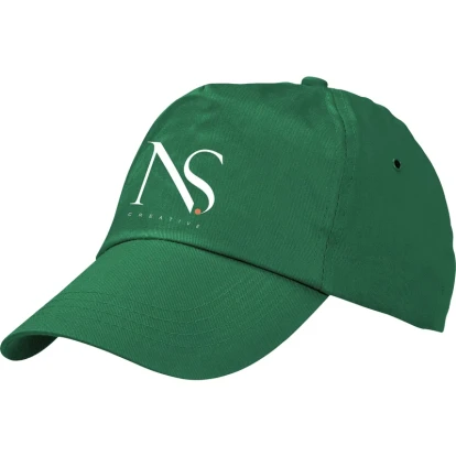 Cotton Baseball Cap