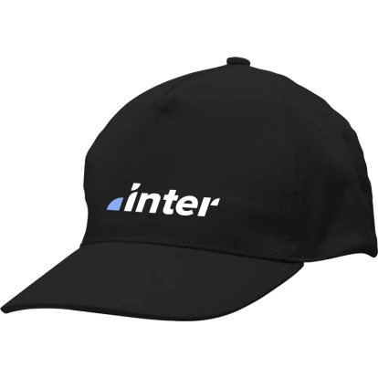 Sturdy Cotton Baseball Cap