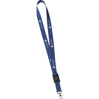 Woven Lanyard