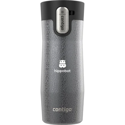Contigo® West Loop double walled travel mug 470ml
