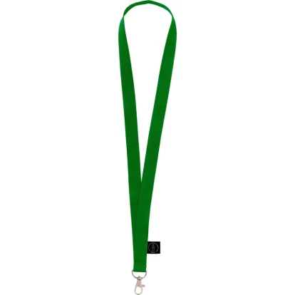 RPET lanyard