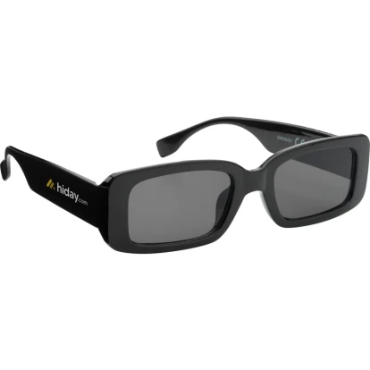 Recycled sunglasses