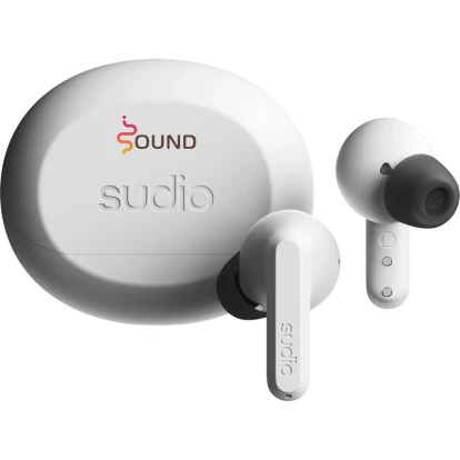 Sudio wireless earbuds pro
