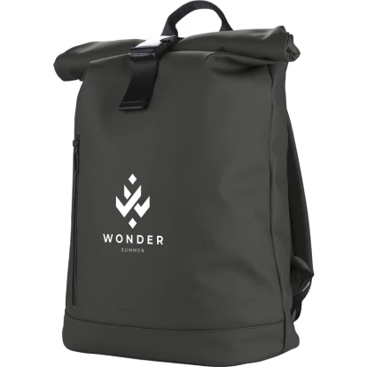Tucano rolltop backpack