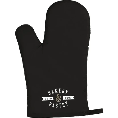 Oven glove