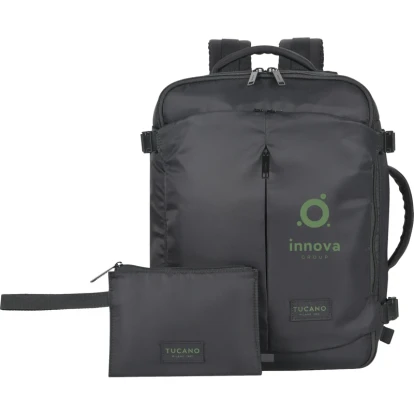 Tucano premium cabin backpack