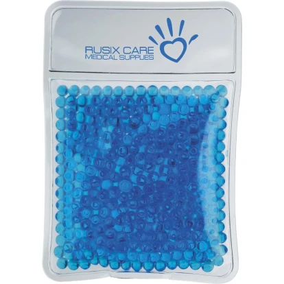Reusable Hot/cold pack 