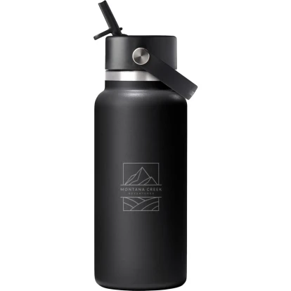 Hydro Flask double walled bottle 946ml