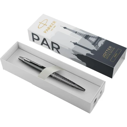 Parker Jotter global icon paris