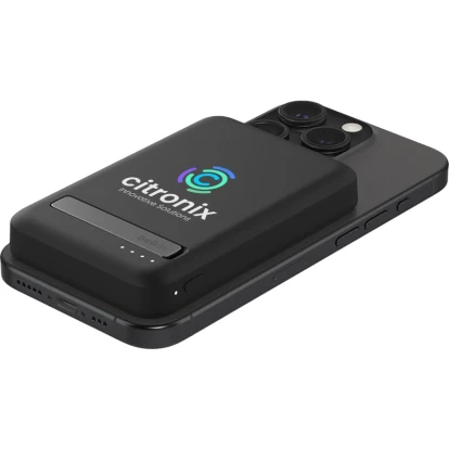 Belkin power bank with support stand 5,000mah