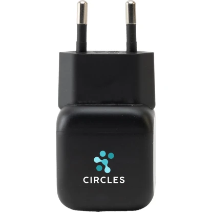 Belkin wall charger Not suitable for UK or Ireland