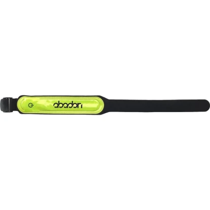 LED elastic armband
