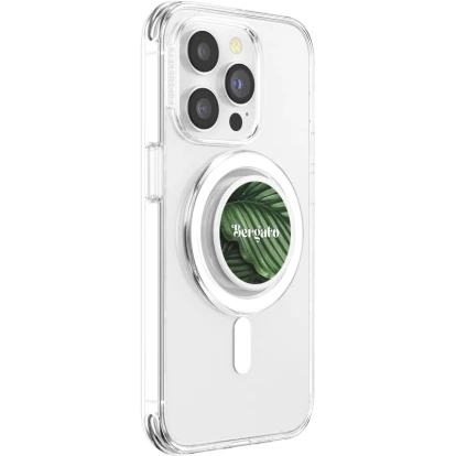 Popsockets® MagSafe Popgrip telephone holder