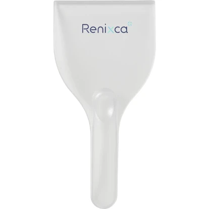 Large Plastic Ice Scraper