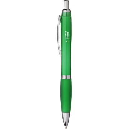 Recycled ballpen