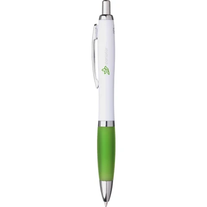 Recycled ballpen