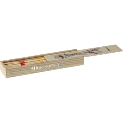 Mikado game