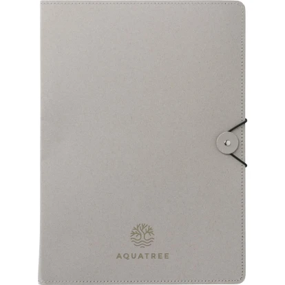 Document folder A4