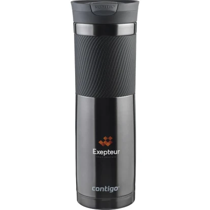 Contigo® Double walled bottle 720ml