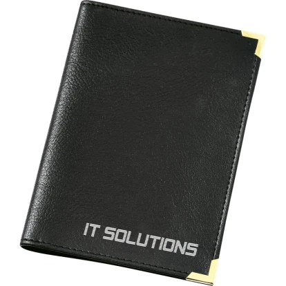 Car document wallet
