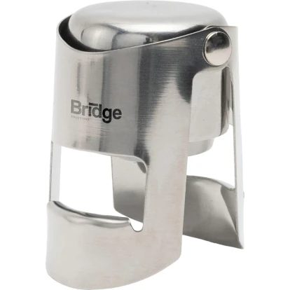 Bottle stopper