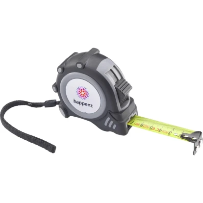 Recycled tape measure 3m