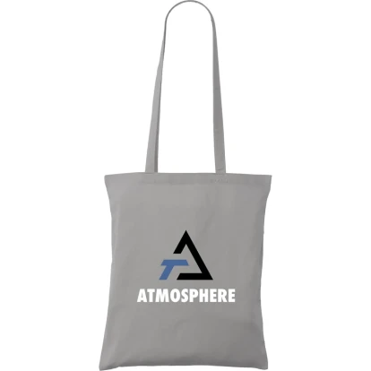 Cotton shopper 120gsm/3.5oz