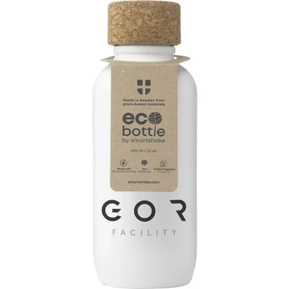 EcoBottle, plant based bottle 650ml