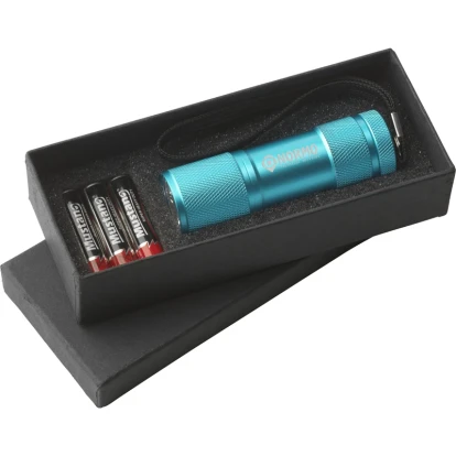 LED Pocket torch