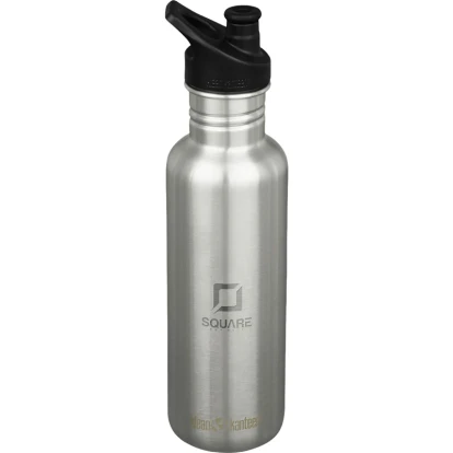 Klean Kanteen Classic Recycled Bottle 800 ml