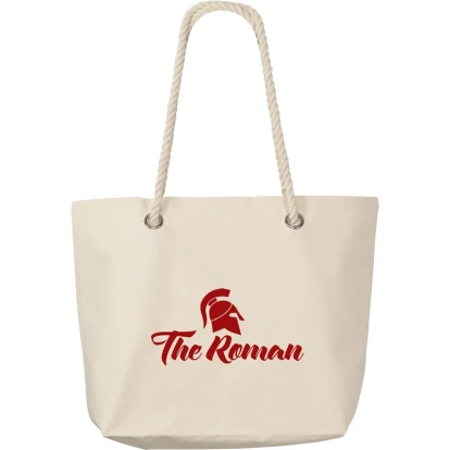 Beach bag 340gsm/10oz