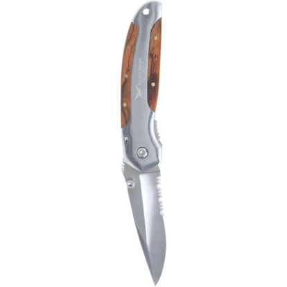 Survival knife
