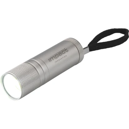LED COB flashlight